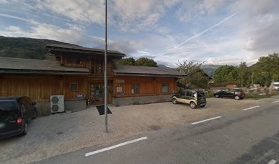 Massage physio Pipet Anne, Kinésithérapeute à Landry