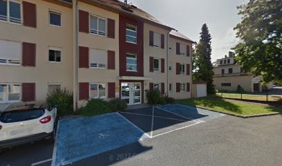 Lang Marie, Kinésithérapeute à Sarreguemines