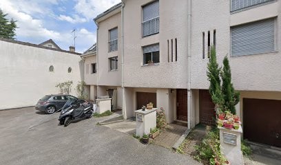Babinet Nathalie, Kinésithérapeute à Meudon