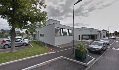 Pole Medical Reiningue, Kinésithérapeute à Reiningue