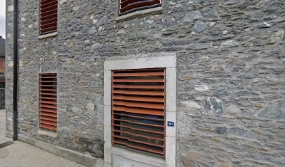 EMERIC LIBRE, Kinésithérapeute à Chamoux-sur-Gelon