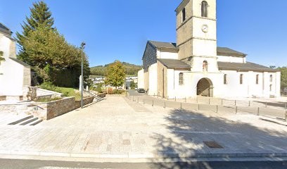Fabre Patrice, Kinésithérapeute à Lacaune