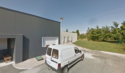 Maison paramedicale les fontaines, Kinésithérapeute à Villedieu-sur-Indre
