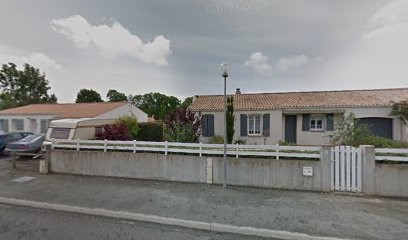 Dieulangard Bernard, Kinésithérapeute à Saint-Révérend