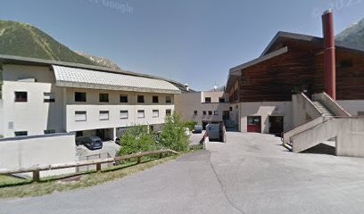 Guillaume PALASSET, Kinésithérapeute à Chamonix-Mont-Blanc