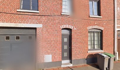 Mathilde Delassus Kiné à Domicile, Kinésithérapeute à Fournes-en-Weppes