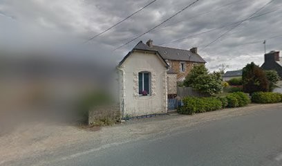 Cabinet de kinésithérapie de Rospez, Kinésithérapeute à Rospez