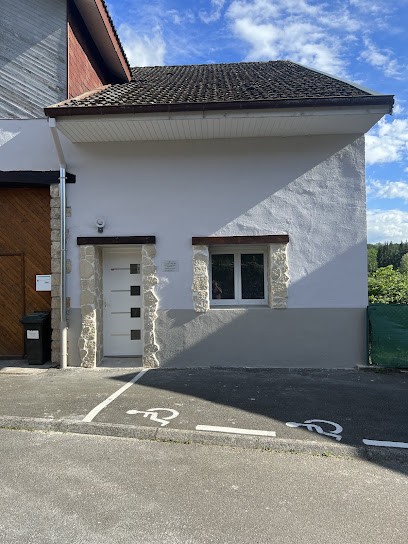 Cabinet De Kinésithérapie Muller, Kinésithérapeute à Longevelle-sur-Doubs