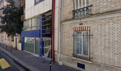 Alexandre Gaultier-Kinésithérapeute, Kinésithérapeute à Paris 14