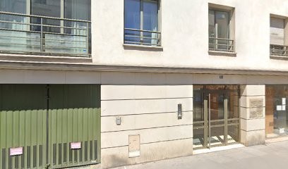 Dana Aing Kinésithérapeute, Kinésithérapeute à Paris 14