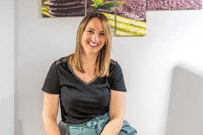 Claire Baccarin, Kinésithérapeute à Woippy