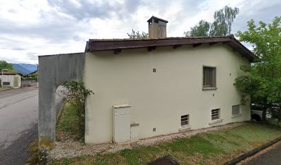 Defrancq Emmanuel, Kinésithérapeute au Touvet
