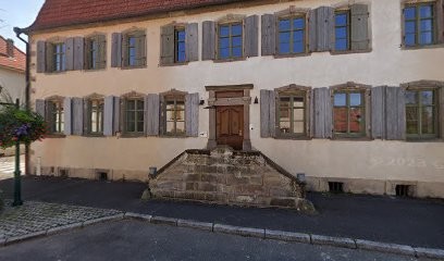 Kiné Kazmierczak Camil, Kinésithérapeute à Sarre-Union