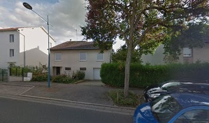 Vincent Olivier - Michaël Poitel, Kinésithérapeute à Heillecourt