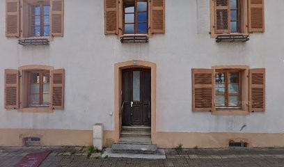 Lukat Christophe, Kinésithérapeute à Oderen