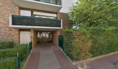 Debondue Thierry, Kinésithérapeute à Créteil