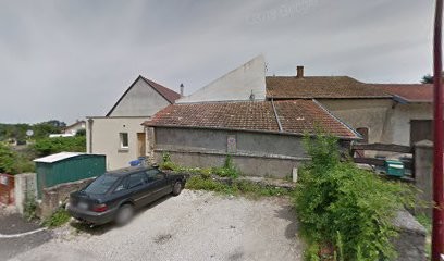 Gallot Maxime, Kinésithérapeute à Foucherans