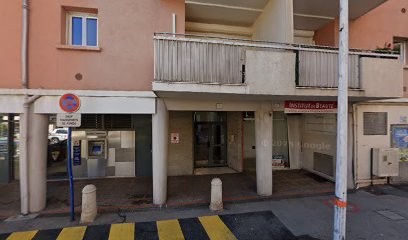Masseur Kinésithérapeute Sandy Rebuffel, Kinésithérapeute à Sainte-Maxime
