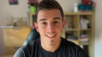 Matthieu Biechel, Kinésithérapeute à Nordhouse