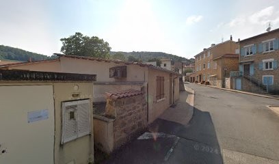 Pissere Emmanuel, Kinésithérapeute à Saint-Romain-de-Popey
