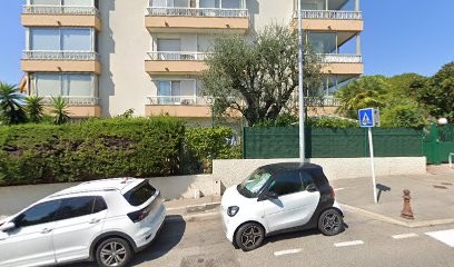 Hainneville Frederic, Kinésithérapeute à Saint-Laurent-du-Var