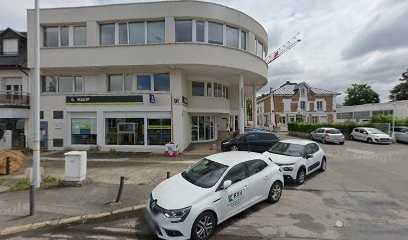 Allain Richard, Kinésithérapeute à Morsang-sur-Orge