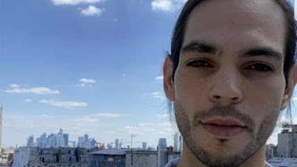 Thomas NICOLAS MONTESINOS, Kinésithérapeute à Paris 07