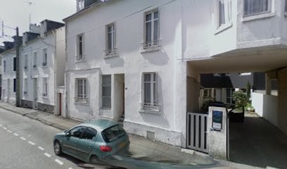 BL 89 Scm, Kinésithérapeute à Pontivy