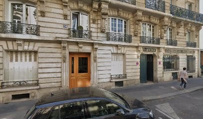Karolina Miladinovic - Masseur-Kinésithérapeute, Kinésithérapeute à Paris 15