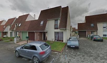 Jovenin Adeline, Kinésithérapeute à Hallines