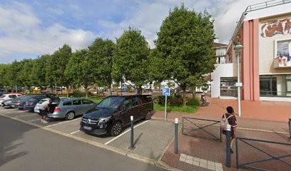 Daviau, Kinésithérapeute à Maurepas
