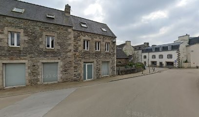 Le Guellec Yann, Kinésithérapeute à Morlaix