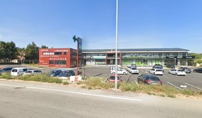 Sandra Delfly, Kinésithérapeute à Lançon-Provence