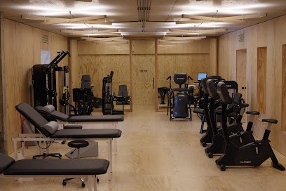 SPORTLAB-Kinésithérapie Du Sport -, Kinésithérapeute à Saint-Martin-le-Vinoux