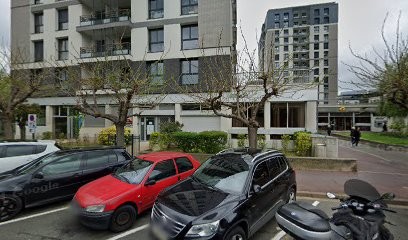Bourgeois-Devaud Dominique, Kinésithérapeute à Joinville-le-Pont