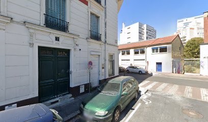 Khetib Boris, Kinésithérapeute à Montreuil
