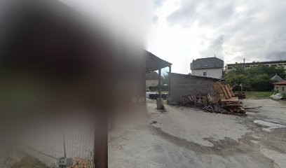 Sandrine Payan, Kinésithérapeute au Bourg-d'Oisans