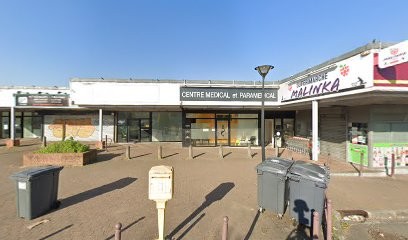 Camille Degraeve, Kinésithérapeute à Faches-Thumesnil