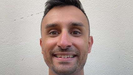 Jerome DANZER VIALA, Kinésithérapeute à Pontoise