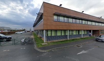 Hélène Mauduit, Kinésithérapeute à Saint-Cyr-sur-Loire