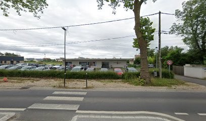 Tonnaire Julien, Kinésithérapeute à Mer
