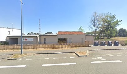 Cabinet De Kinésithérapie Mère Térésa, Kinésithérapeute à Laval