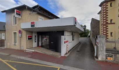 Galban Anne, Kinésithérapeute à Séméac
