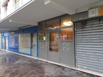 De Mot Eric, Kinésithérapeute à Colombes