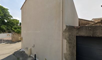 Cabinet De Kinésithérapie Bouffy Martin, Kinésithérapeute à Maussane-les-Alpilles