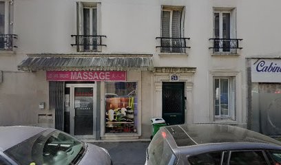 Paul Larivière, Kinésithérapeute à Paris 15