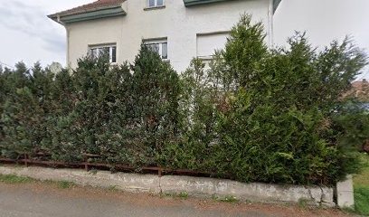 Detreille Christophe, Kinésithérapeute à Marmoutier