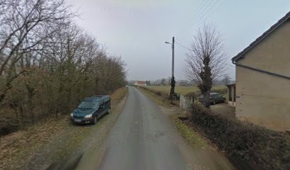 Romane Jannet, Kinésithérapeute à Culan