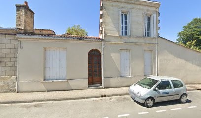 Hugo Costa, Kinésithérapeute à Pauillac