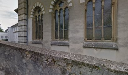 Braujou Renaud, Kinésithérapeute à Miribel-les-Échelles
